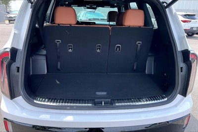 2024 Kia Telluride SX Prestige X-Pro