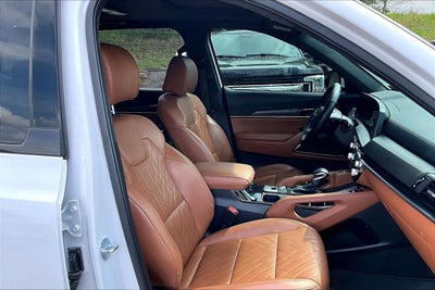 2024 Kia Telluride SX Prestige X-Pro