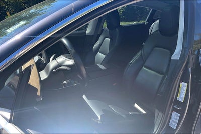 2018 Tesla Model 3 Long Range Battery
