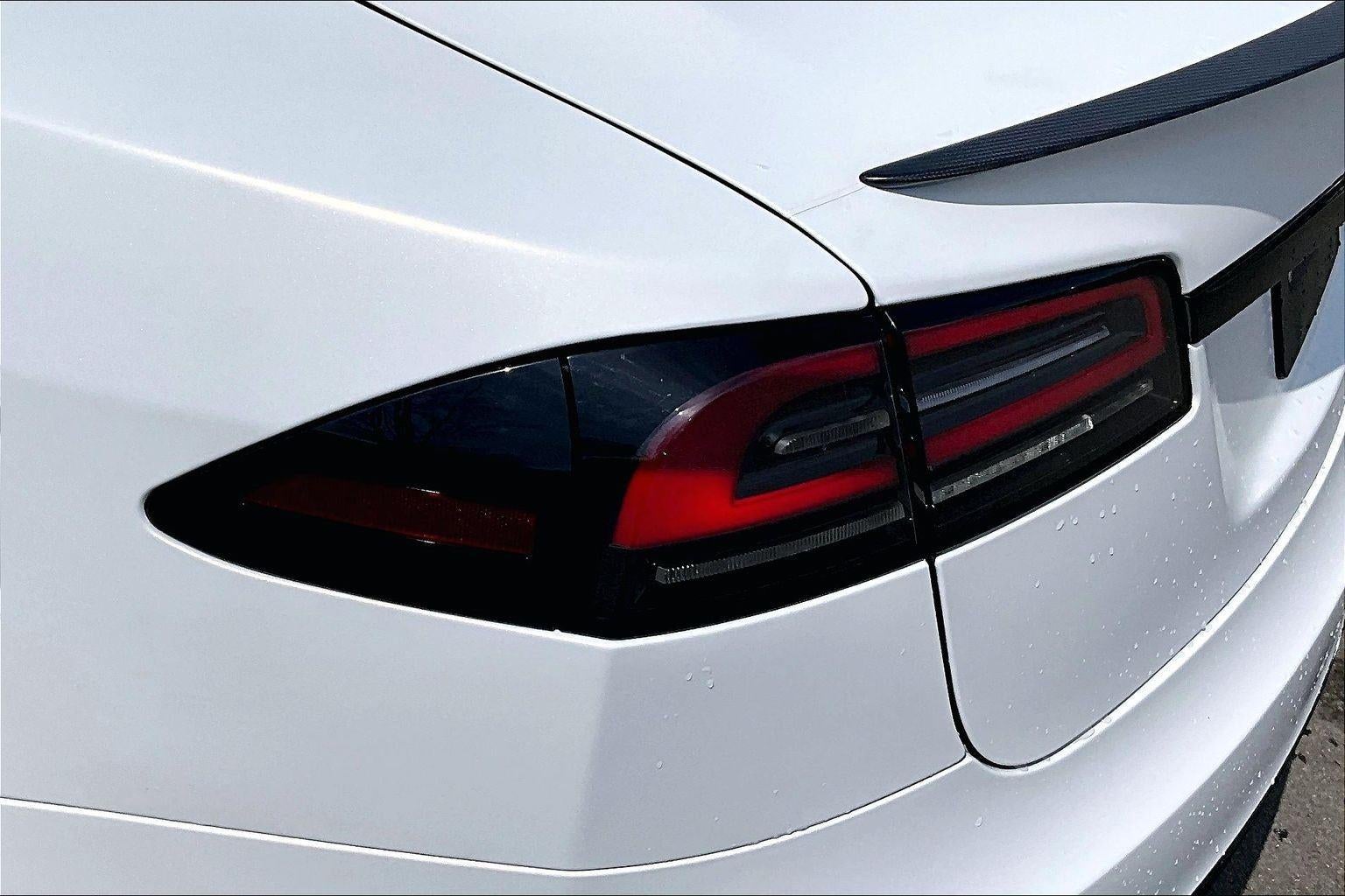 2023 Tesla Model S Plaid