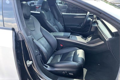 2023 Tesla Model S Plaid