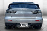 2015 Mitsubishi Lancer Evolution Final Edition
