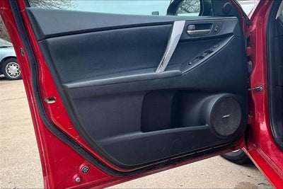 2013 Mazda Mazda3 i Grand Touring