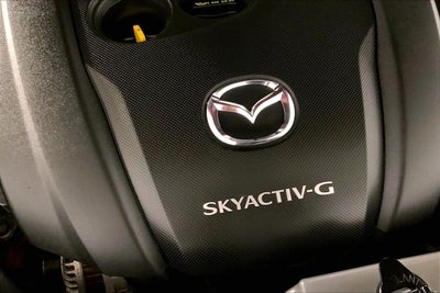 2022 Mazda Mazda CX-5 2.5 S Preferred Package