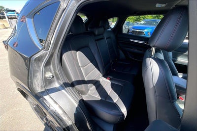 2025 Mazda Mazda CX-5 2.5 Turbo Premium Package
