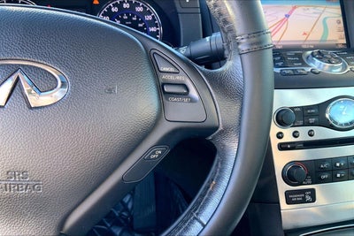 2013 INFINITI G37 Coupe x