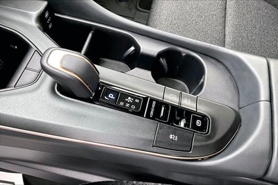 2023 Toyota Crown XLE