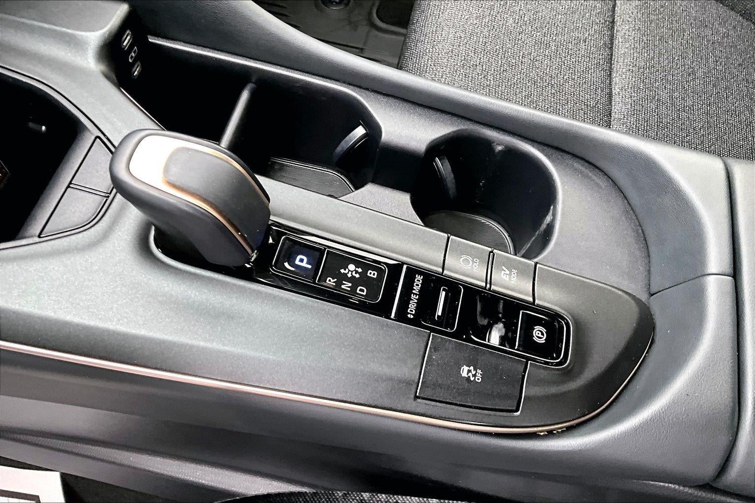 2023 Toyota Crown XLE