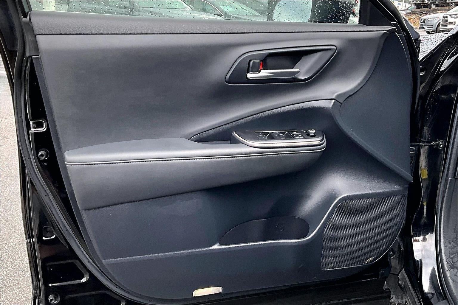 2023 Toyota Crown XLE
