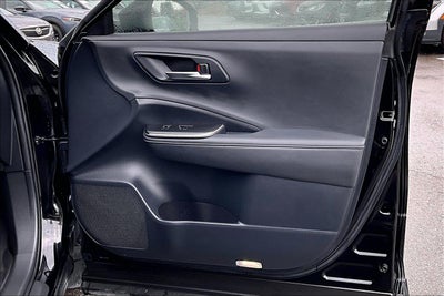 2023 Toyota Crown XLE