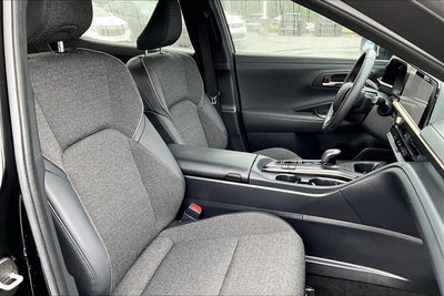 2023 Toyota Crown XLE