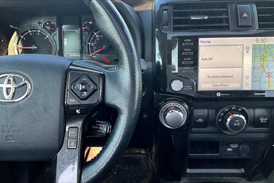 2023 Toyota 4Runner 40th Anniversary Special Edition