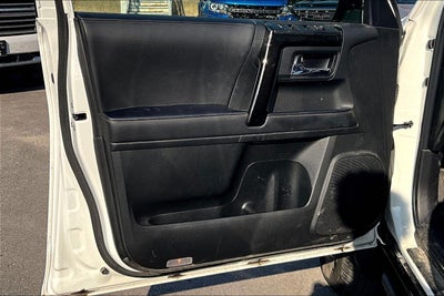 2023 Toyota 4Runner 40th Anniversary Special Edition