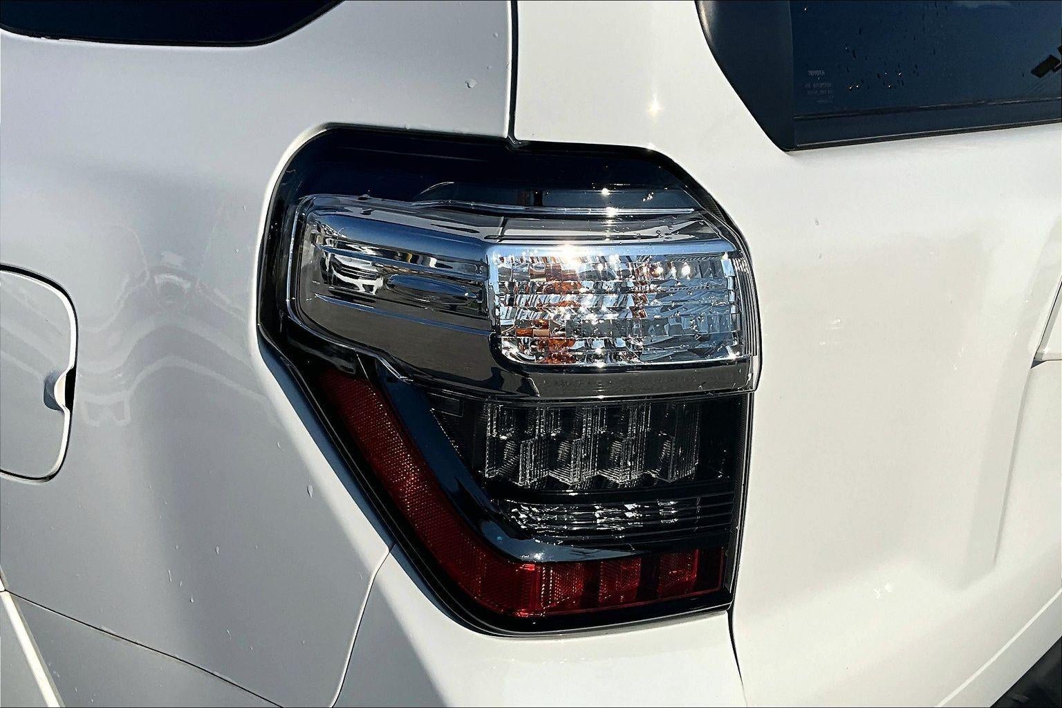 2023 Toyota 4Runner 40th Anniversary Special Edition