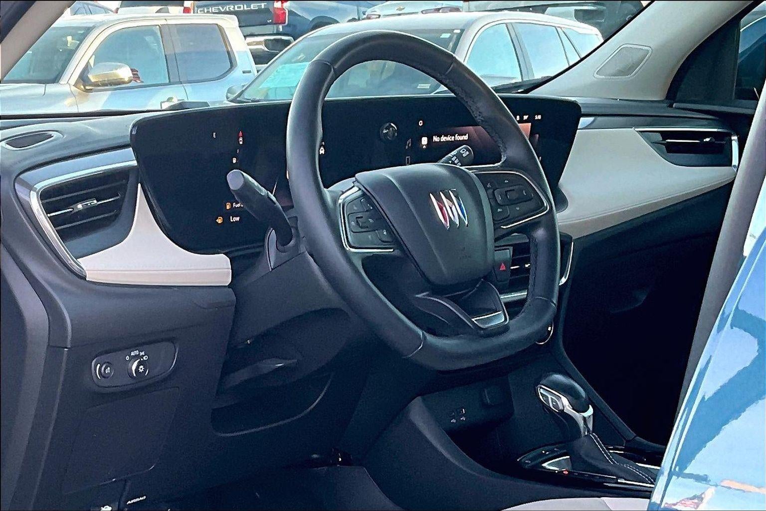 2024 Buick Encore GX Sport Touring