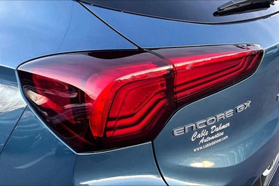 2024 Buick Encore GX Sport Touring
