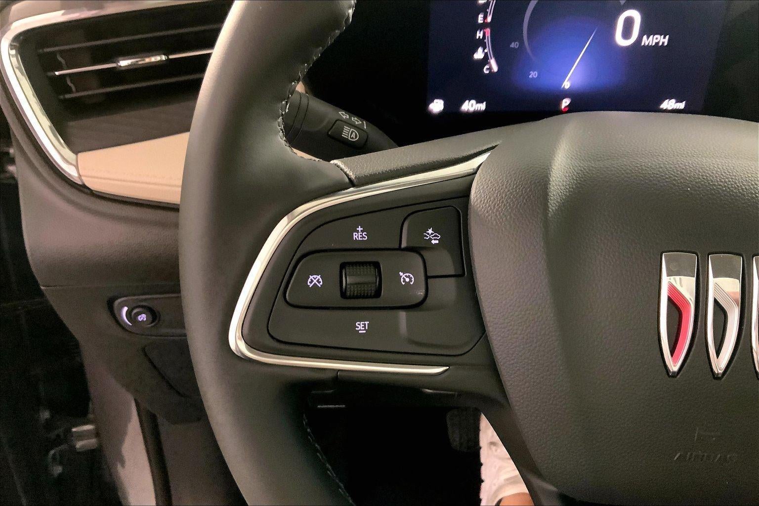 2025 Buick Encore GX Sport Touring