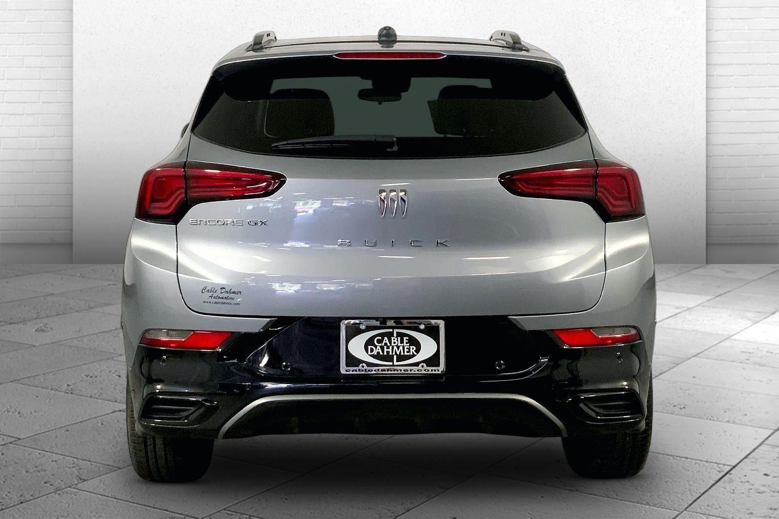 2025 Buick Encore GX Sport Touring