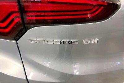 2025 Buick Encore GX Sport Touring