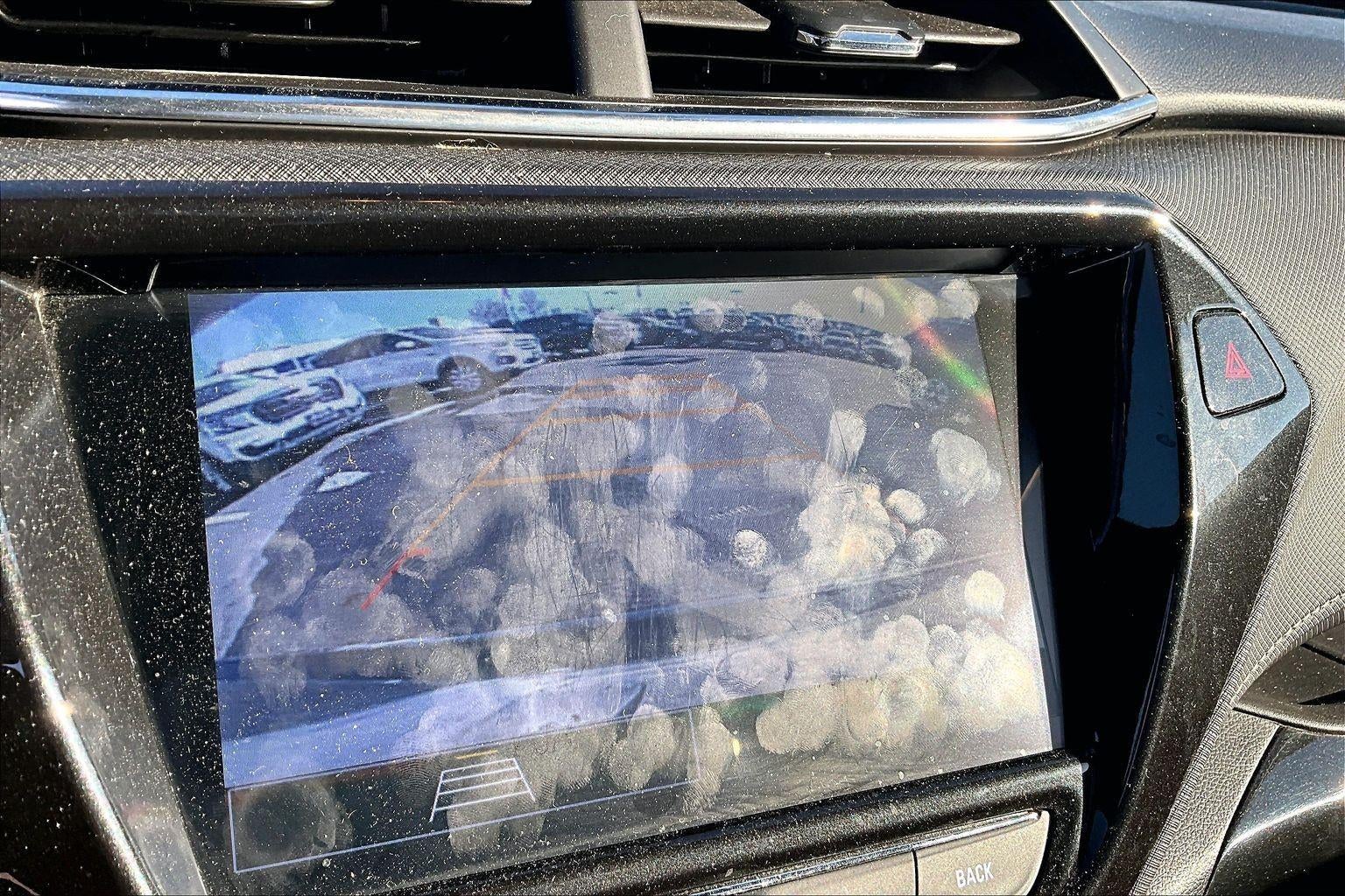 2023 Chevrolet Trailblazer ACTIV