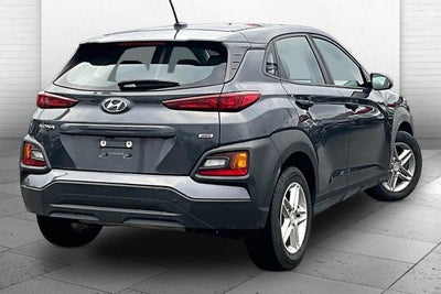 2019 Hyundai Kona SE