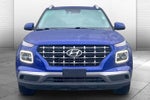 2020 Hyundai Venue SEL