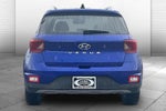 2020 Hyundai Venue SEL