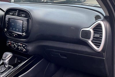 2020 Kia Soul S