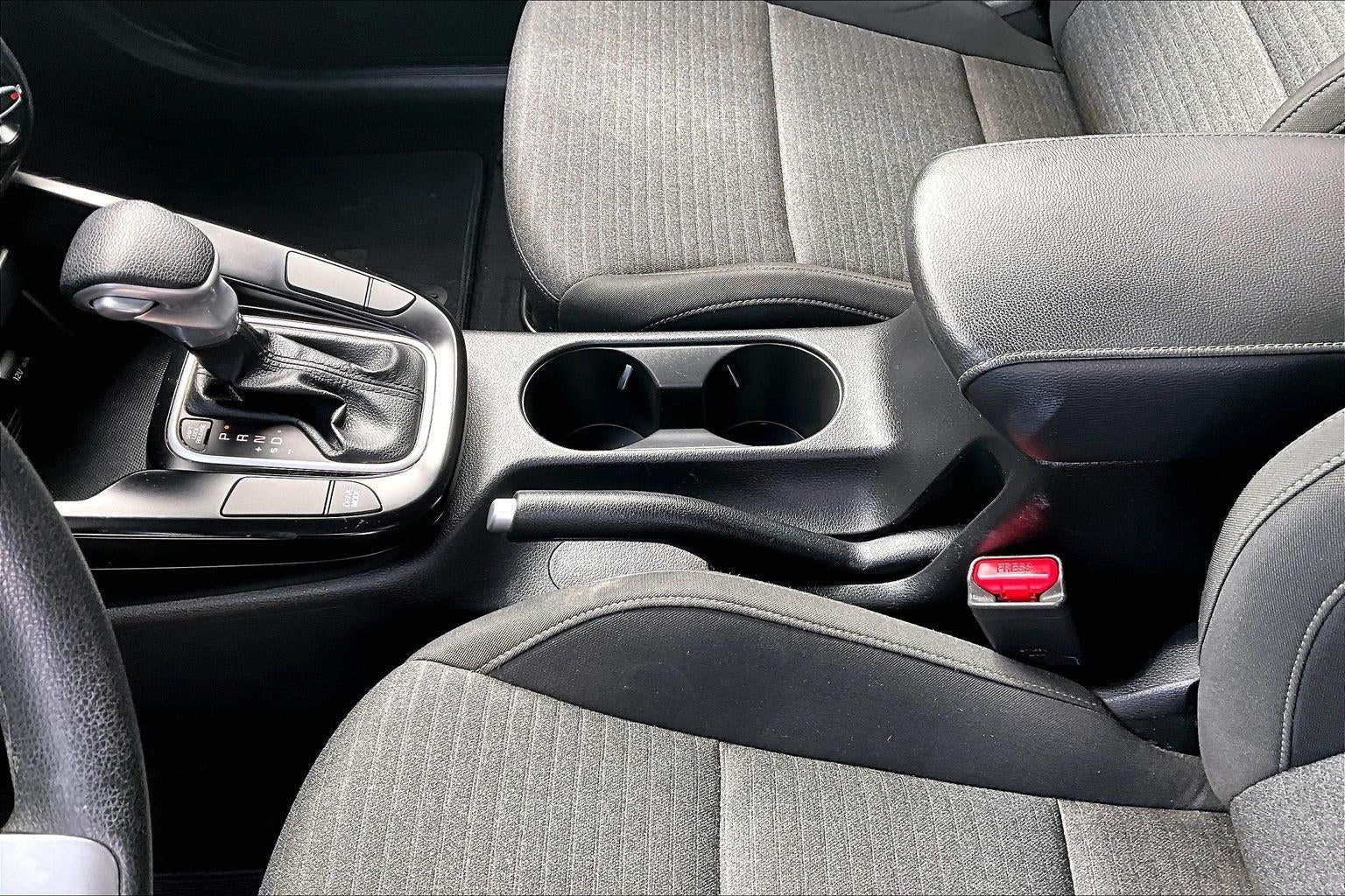 2020 Kia Soul S