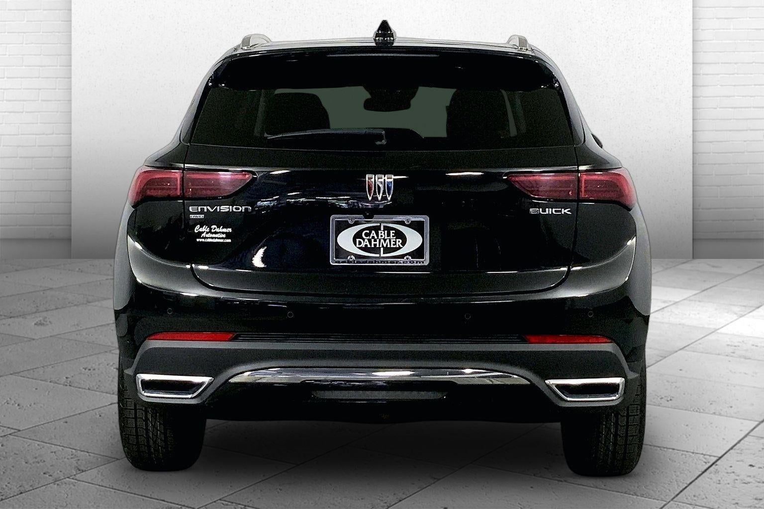 2024 Buick Envision Preferred
