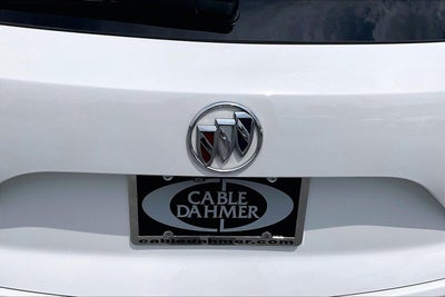 2022 Buick Envision Avenir