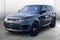 2018 Land Rover Range Rover Sport HSE