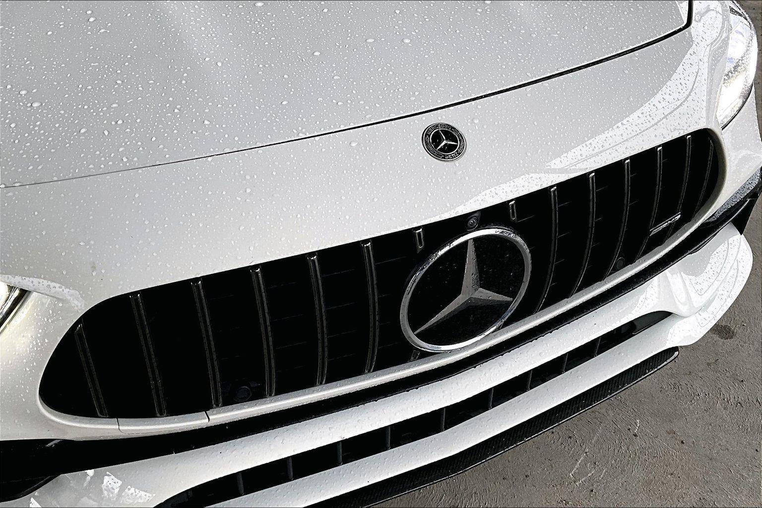 2023 Mercedes-Benz AMG® GT AMG® GT 53