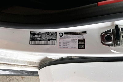 2023 Mercedes-Benz AMG® GT AMG® GT 53