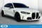 2026 BMW M3 Competition xDrive