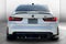 2026 BMW M3 Competition xDrive