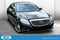 2016 Mercedes-Benz S-Class S 550