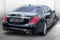 2016 Mercedes-Benz S-Class S 550