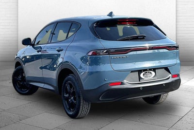 2023 Dodge Hornet GT