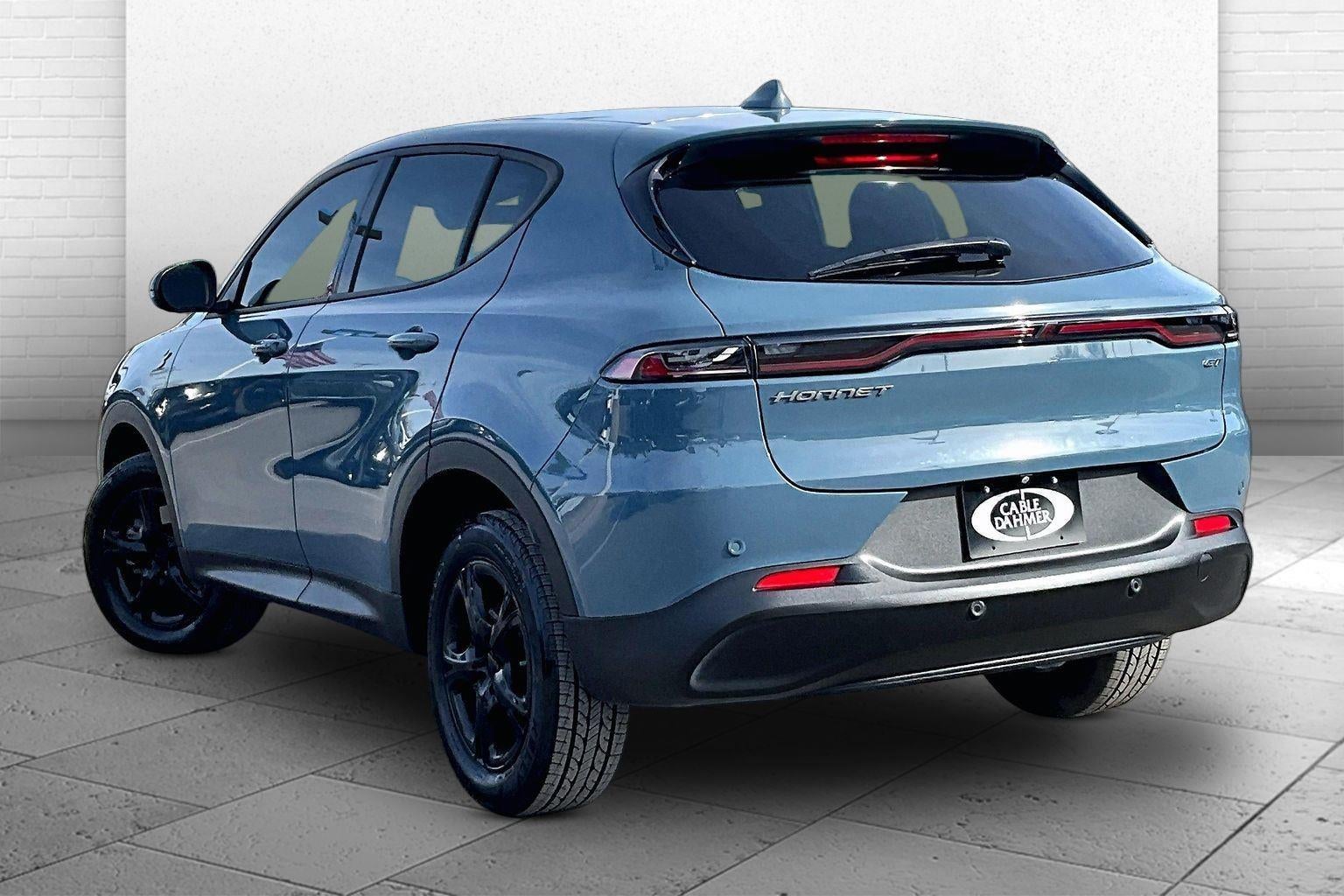 2023 Dodge Hornet GT