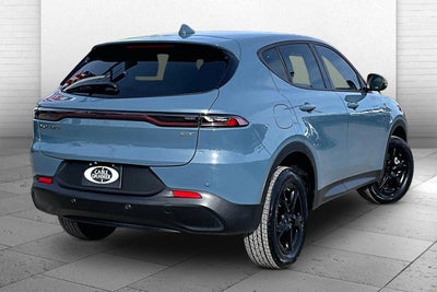 2023 Dodge Hornet GT