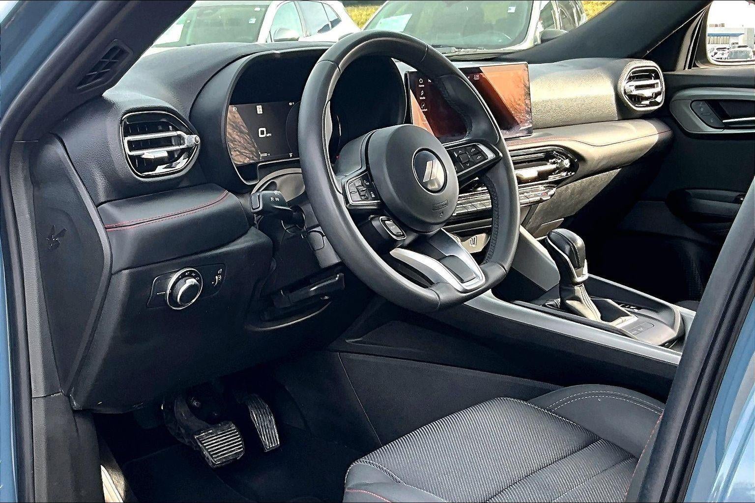 2023 Dodge Hornet GT