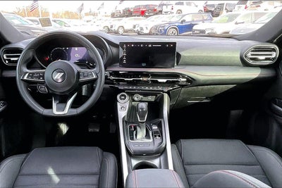 2023 Dodge Hornet GT