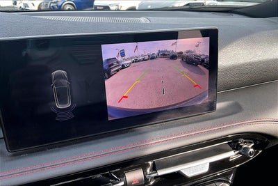 2023 Dodge Hornet GT