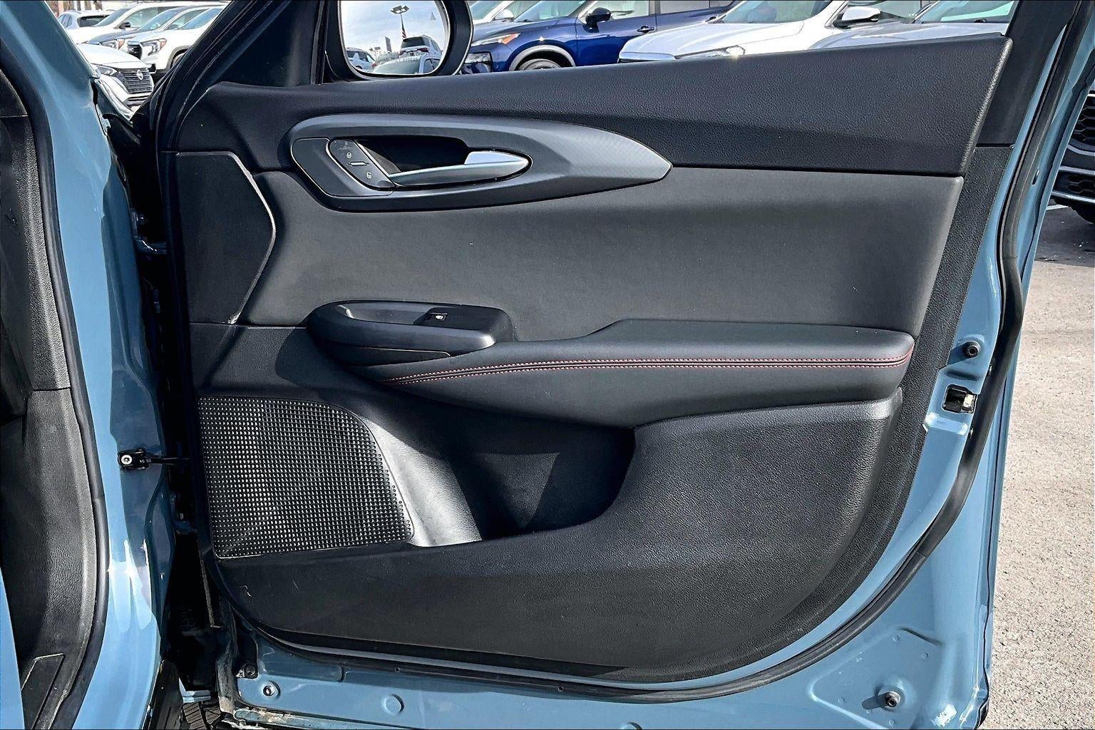 2023 Dodge Hornet GT