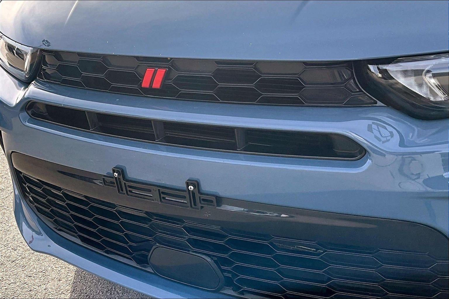 2023 Dodge Hornet GT