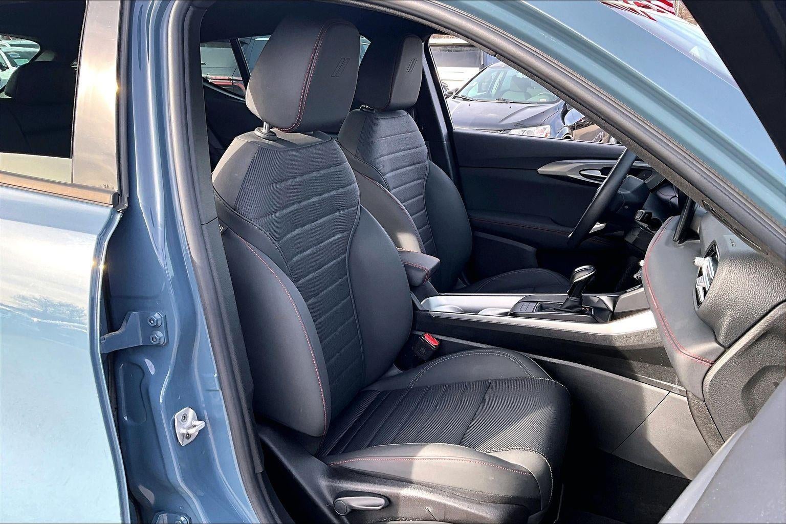 2023 Dodge Hornet GT