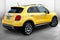 2016 FIAT 500X Trekking Plus