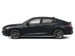 2024 Acura Integra A-SPEC