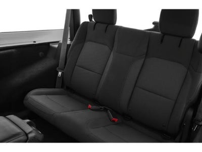 2020 Jeep Wrangler Sport 4x4